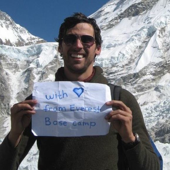 Meet your Posher, Matthew - Picture 1 of 1